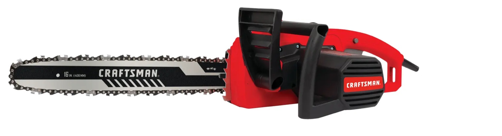 Craftsman 12A 16" Corded Chainsaw