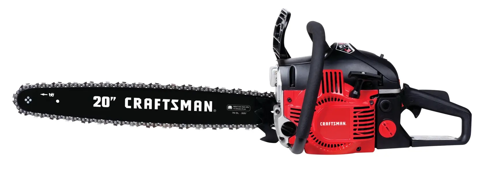 Craftsman S205