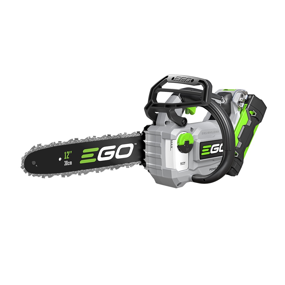 EGO Power+ CS1201 12" Compact Chainsaw Kit