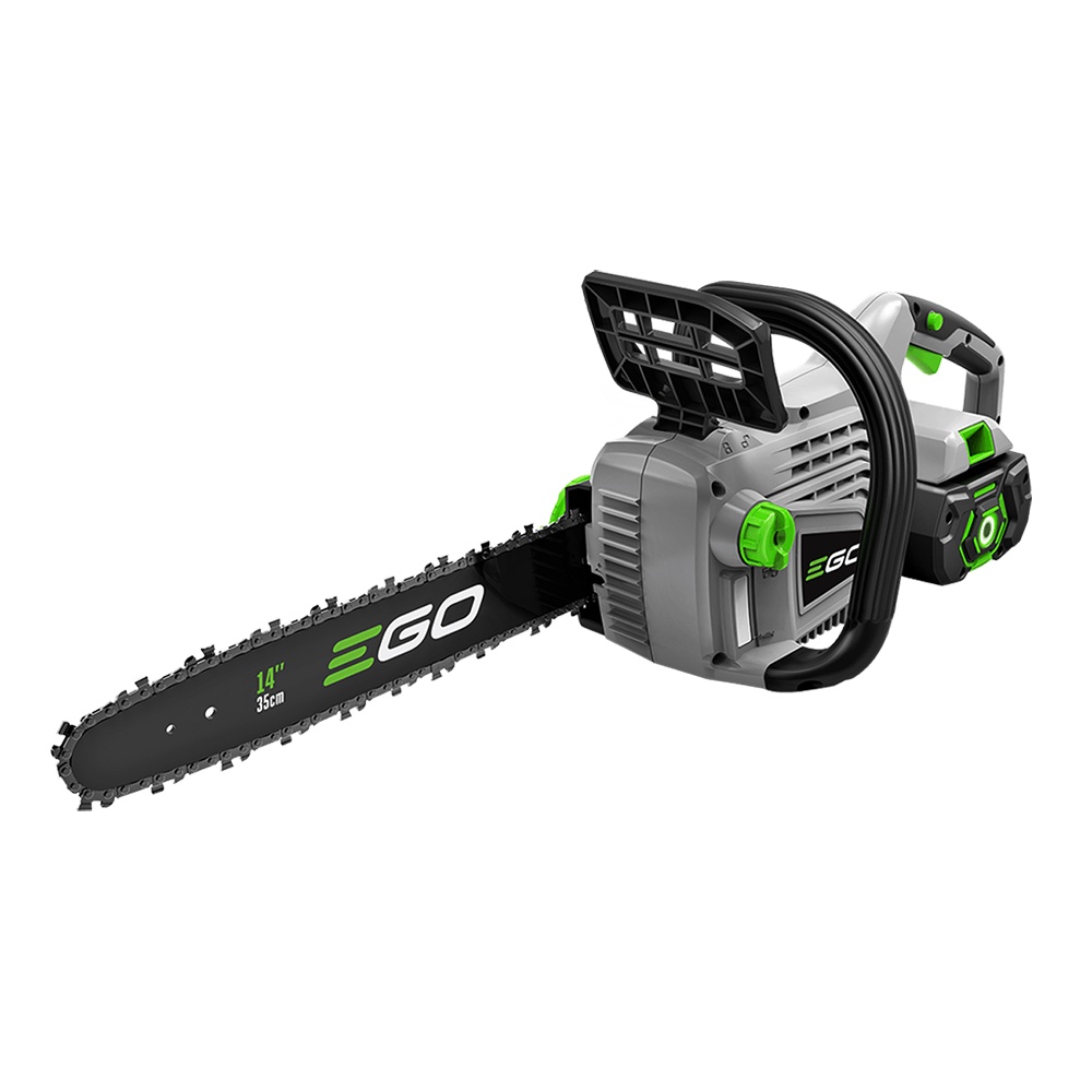 EGO Power+ CS1401 14" Chainsaw Kit
