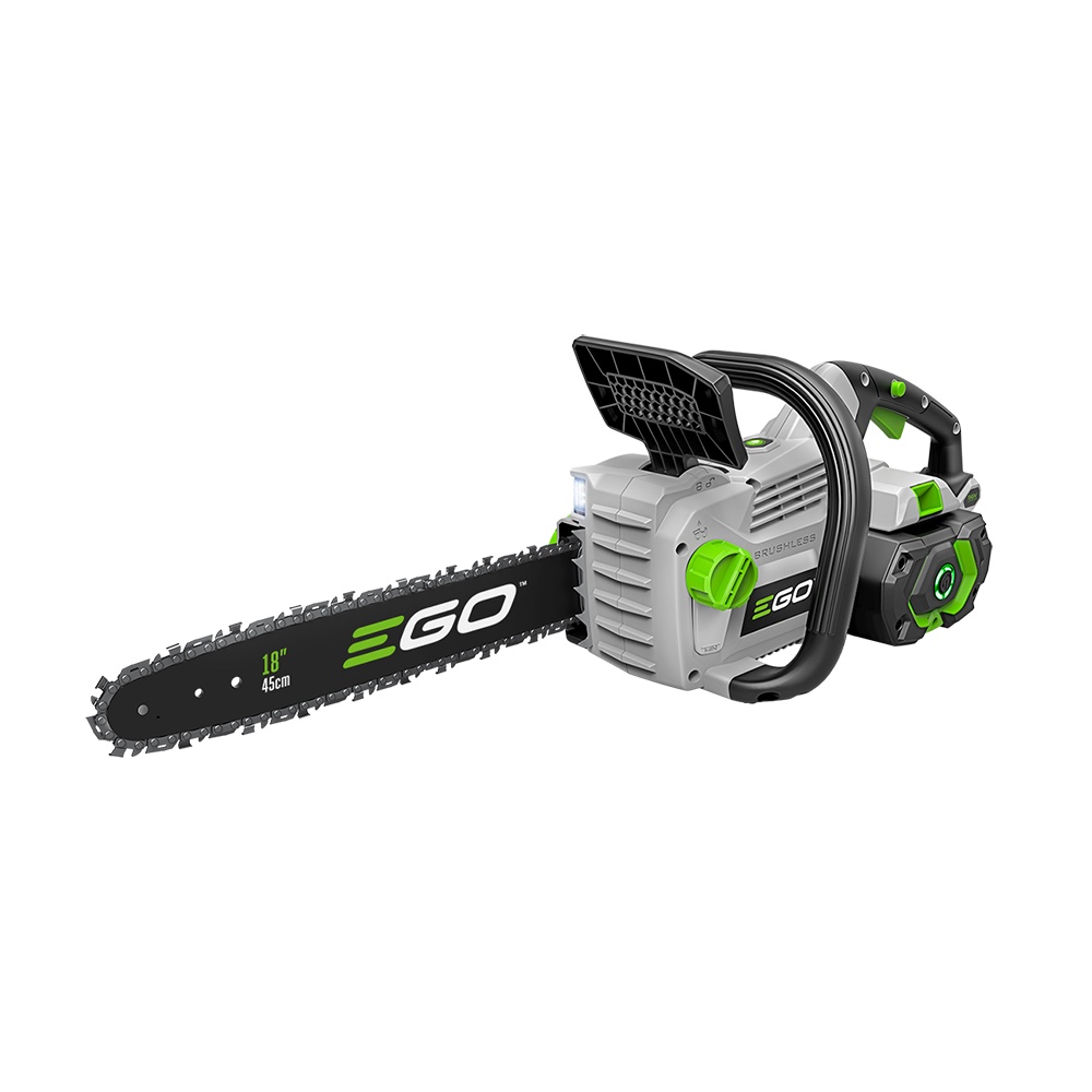 EGO Power+ CS1804 18" Chainsaw Kit
