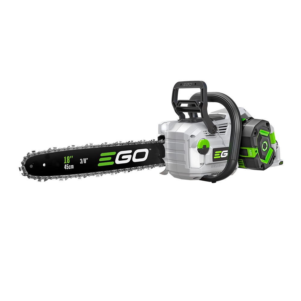 EGO Power+ CS1815 18" Chainsaw Kit