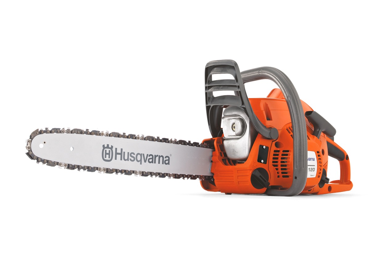 Husqvarna 120 Mark III