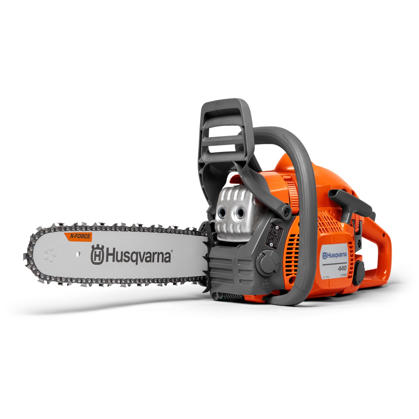 Husqvarna 440