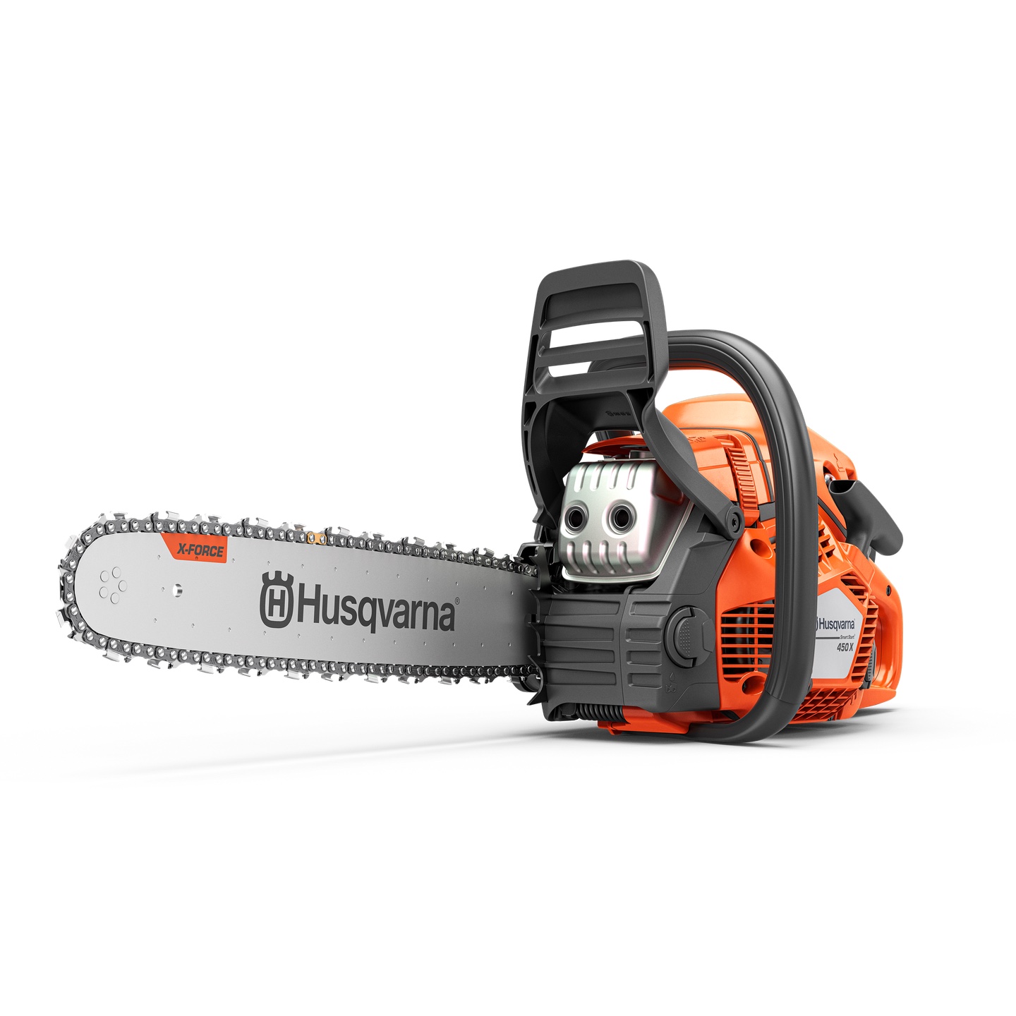 Husqvarna 450X Rancher