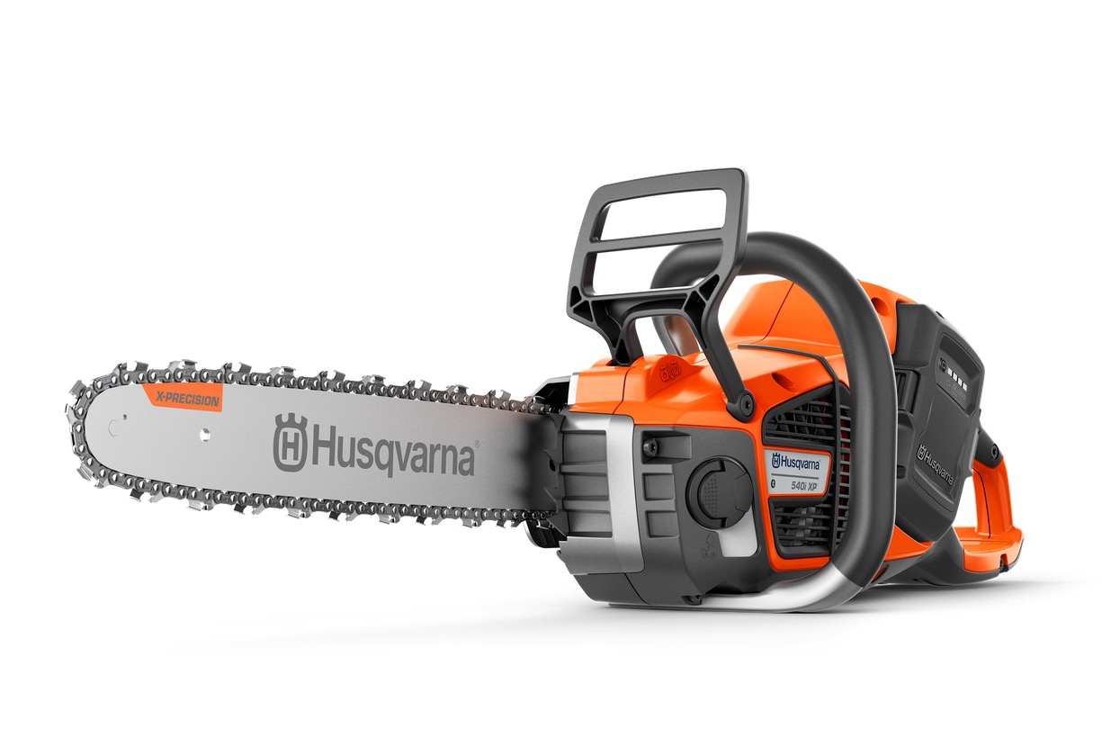 Husqvarna 540i XP