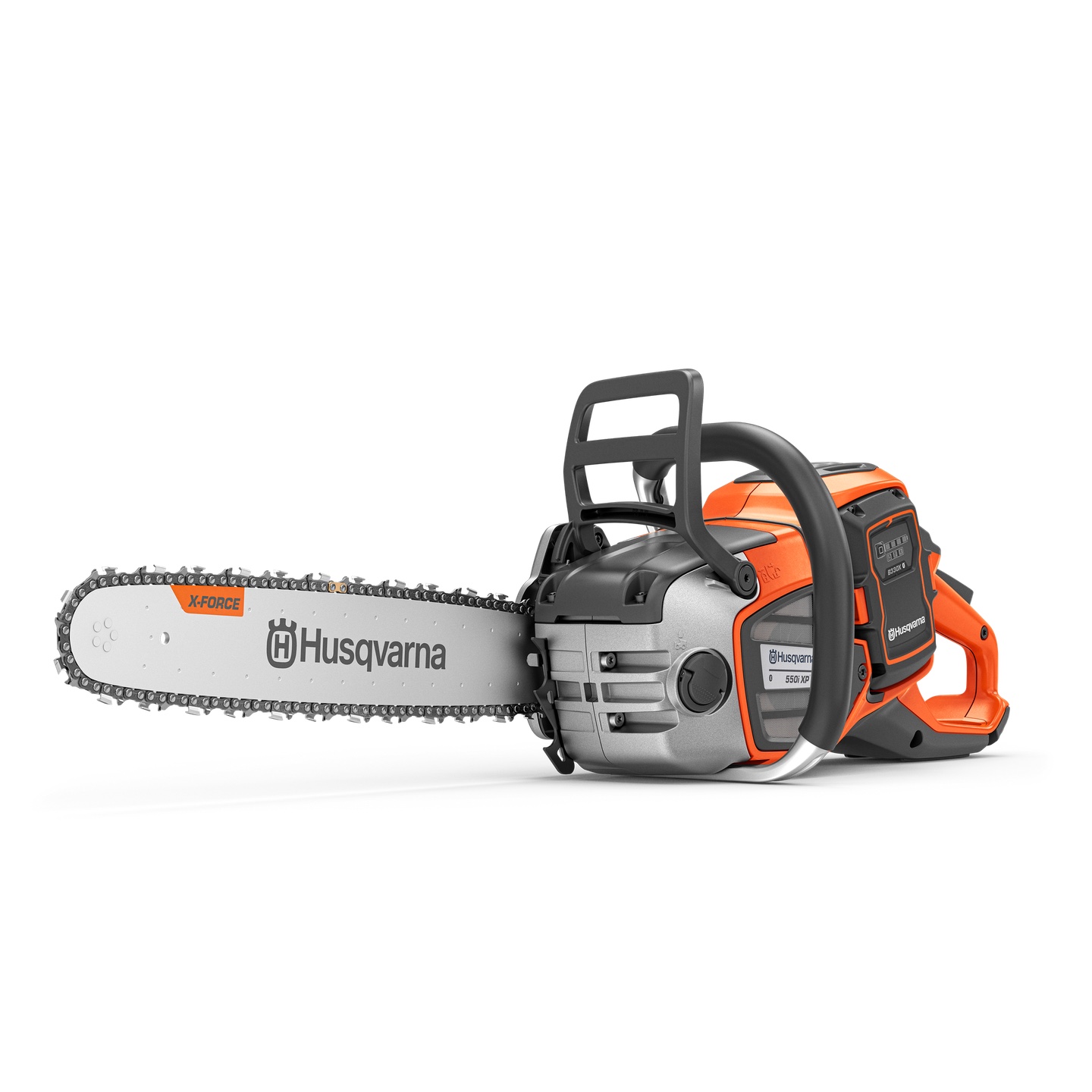 Husqvarna 550i XP Kit
