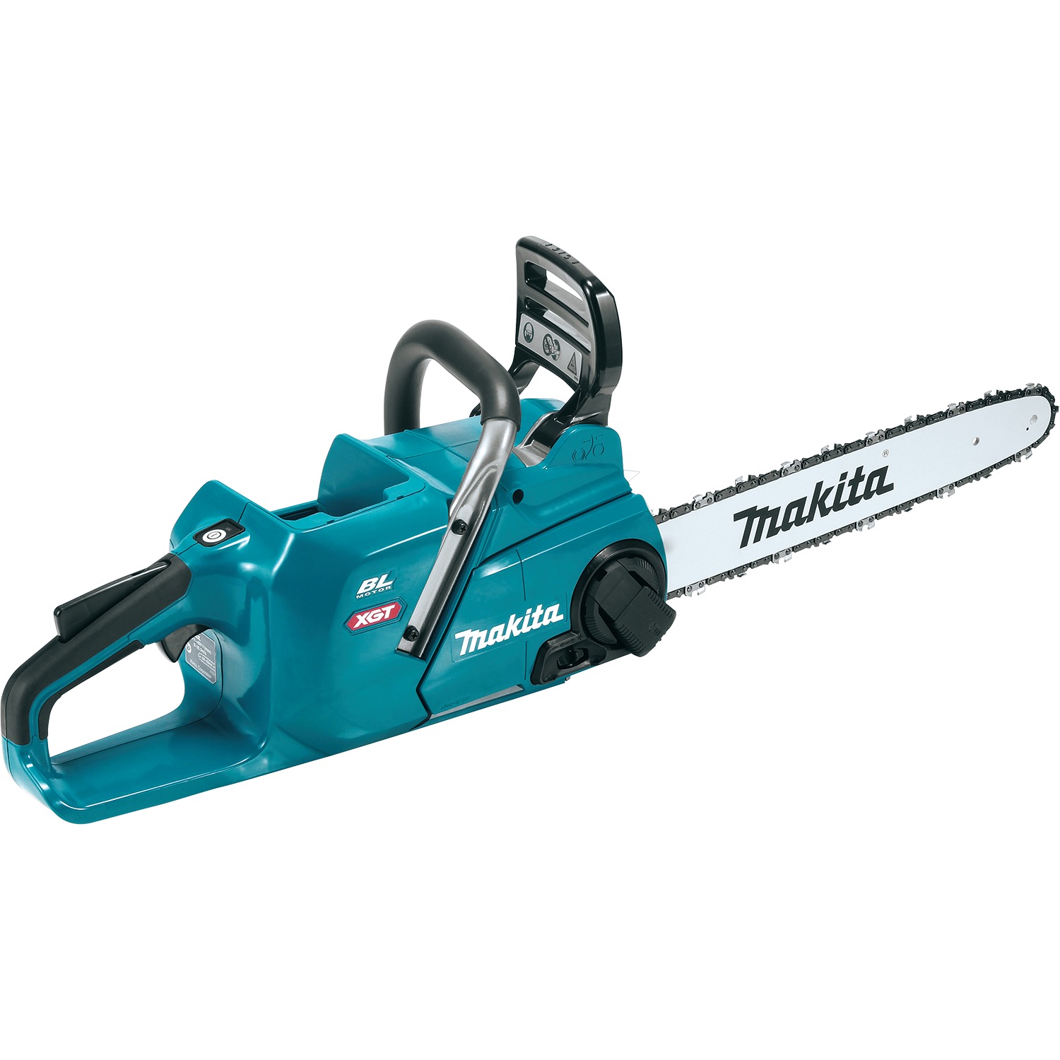 Makita 40V Max XGT 16" Chainsaw Kit