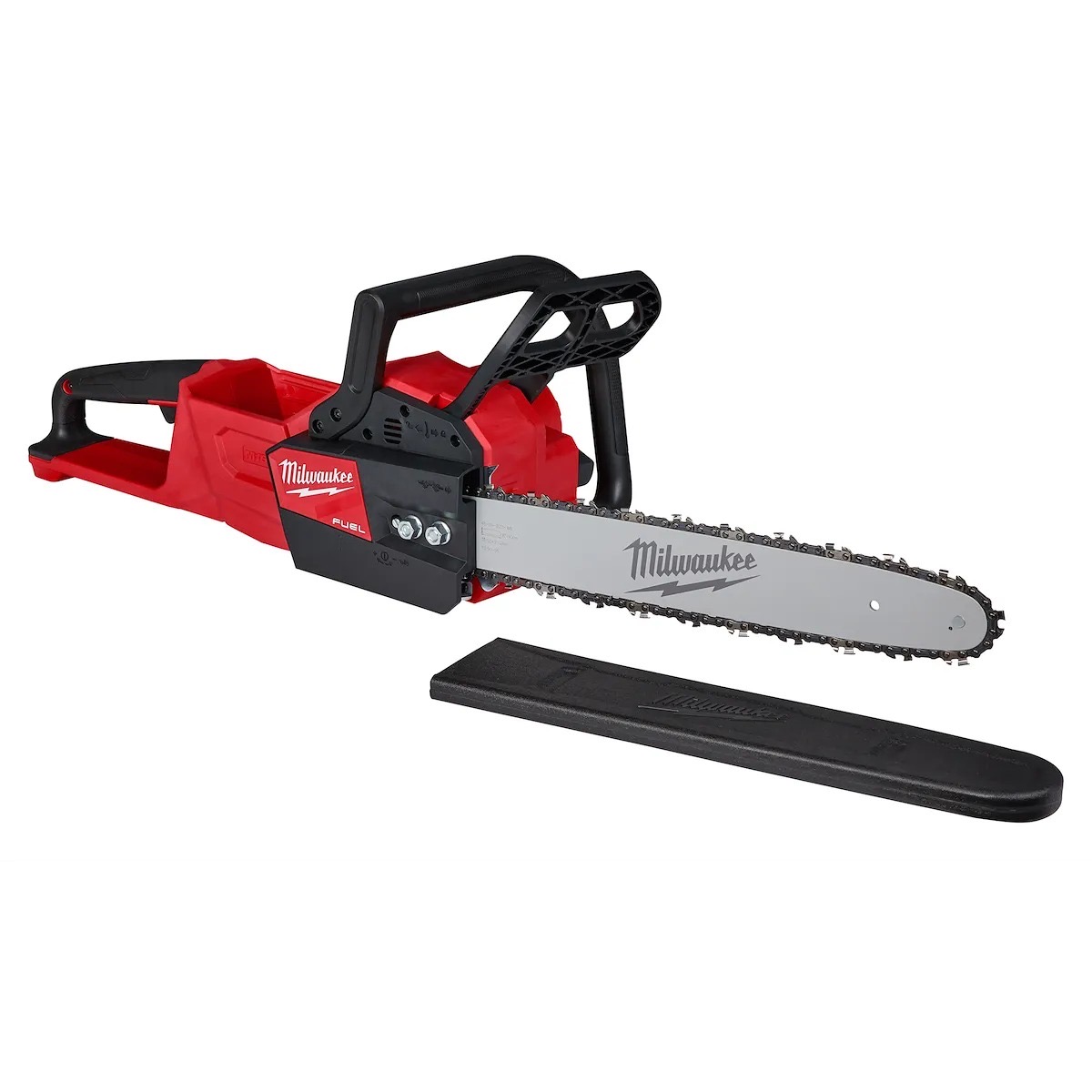 Milwaukee M18 Fuel 16" Chainsaw Kit