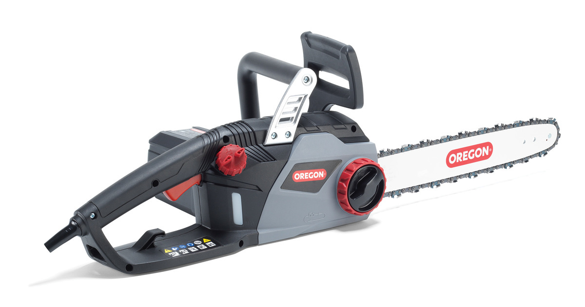 Oregon CS1400