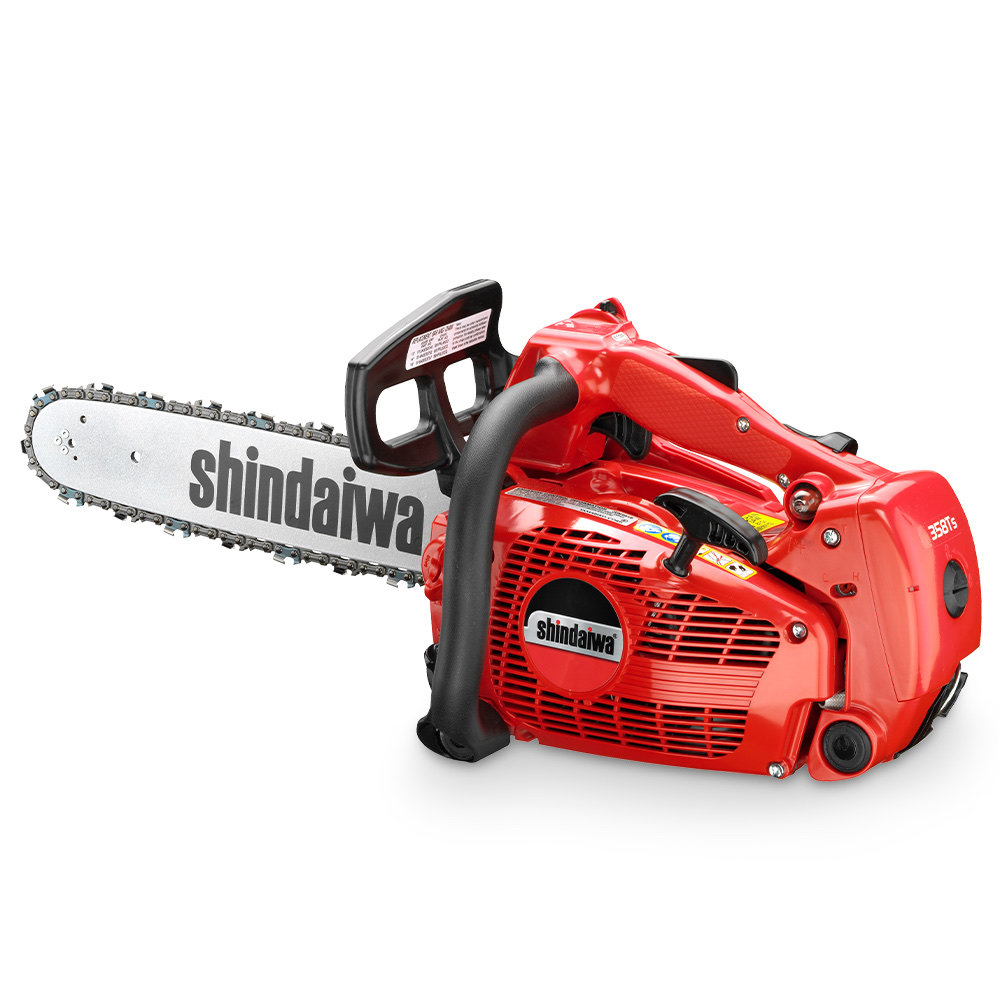 Shindaiwa 358TS