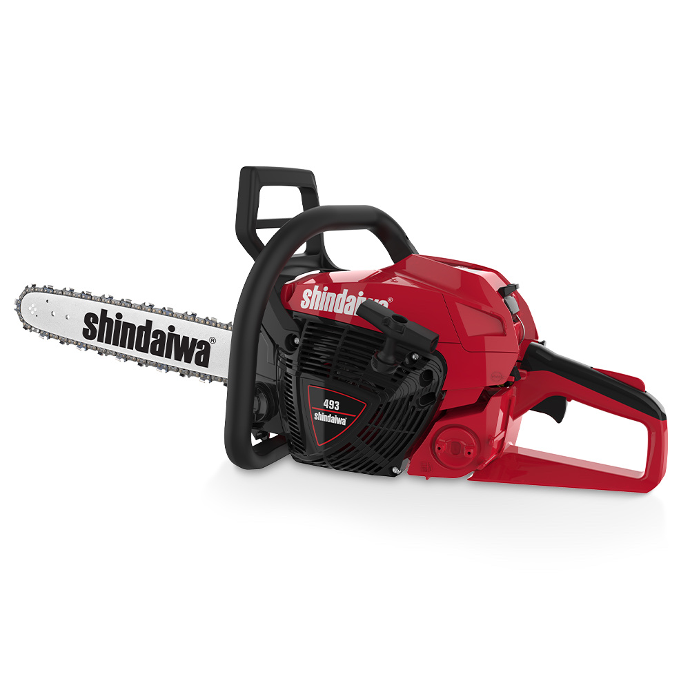 Shindaiwa 493
