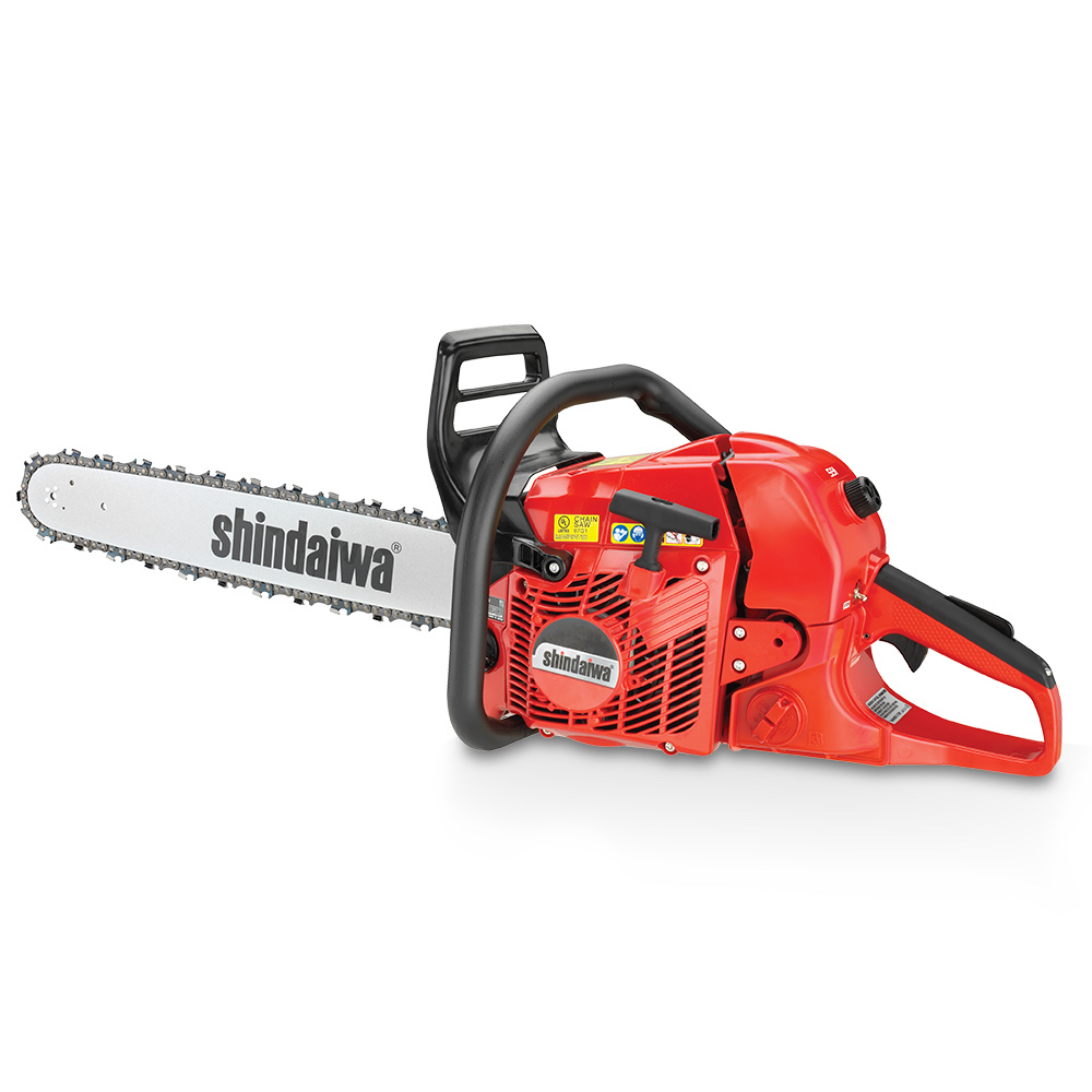 Shindaiwa 591