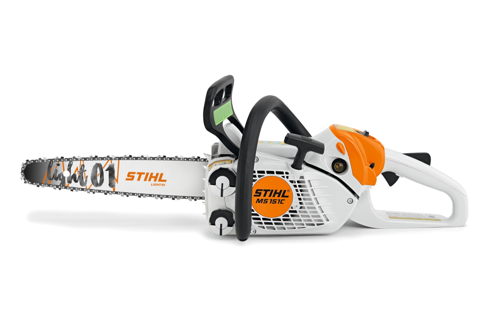 Stihl MS 151 T C-E