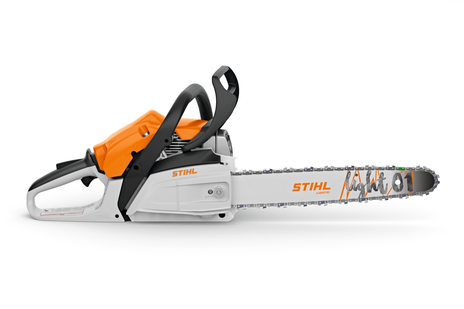 Stihl MS 172 C-E