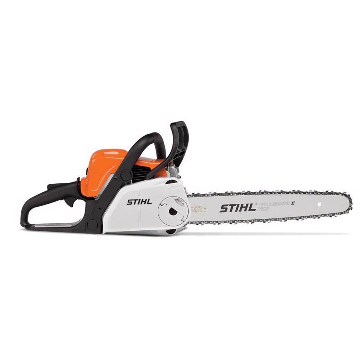 Stihl MS 180 C-BE