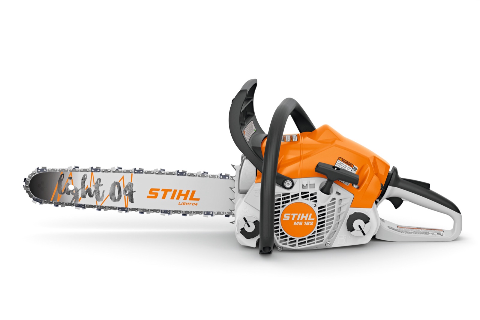 Stihl MS 182