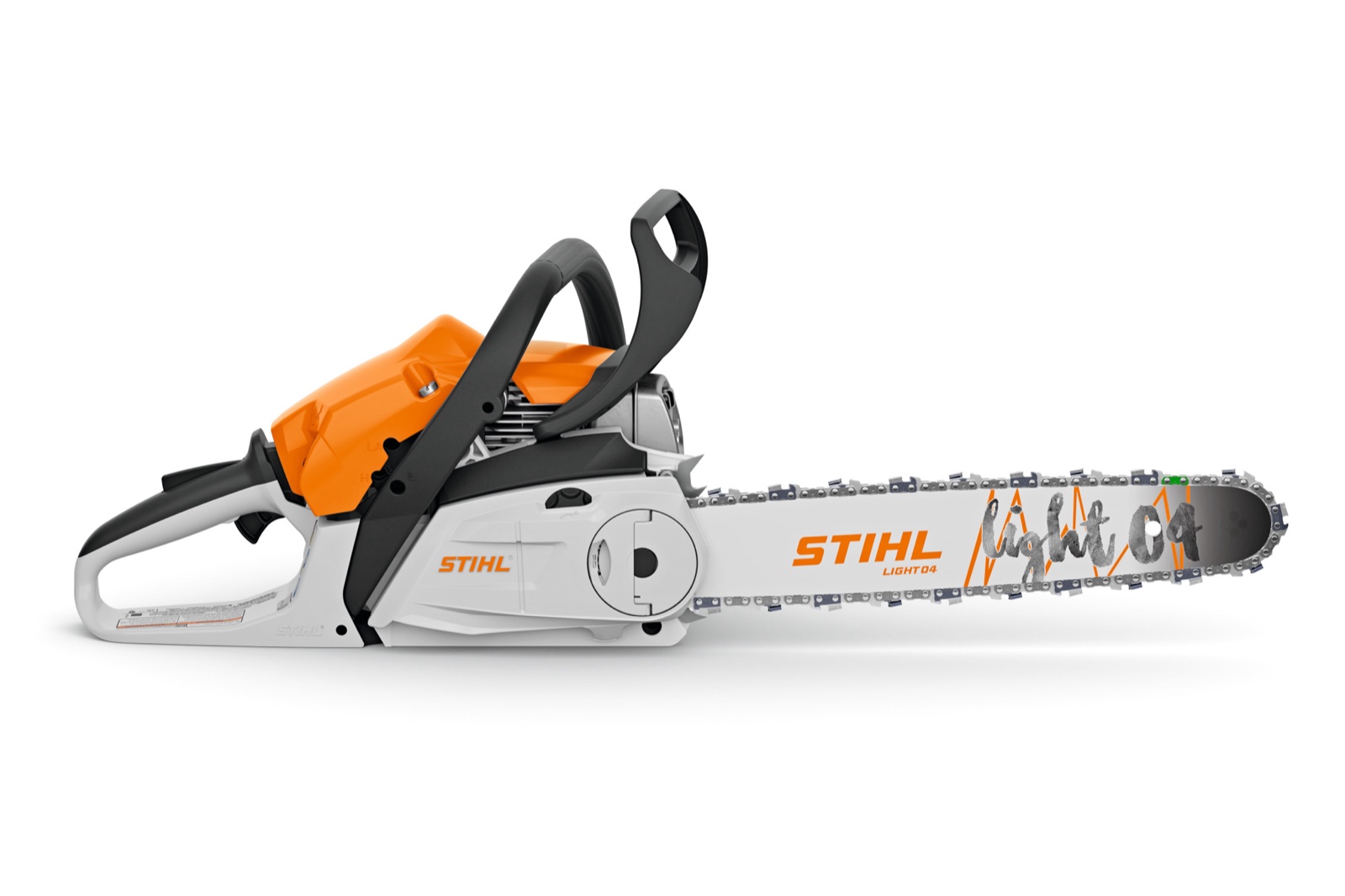 Stihl MS 212 C-BE