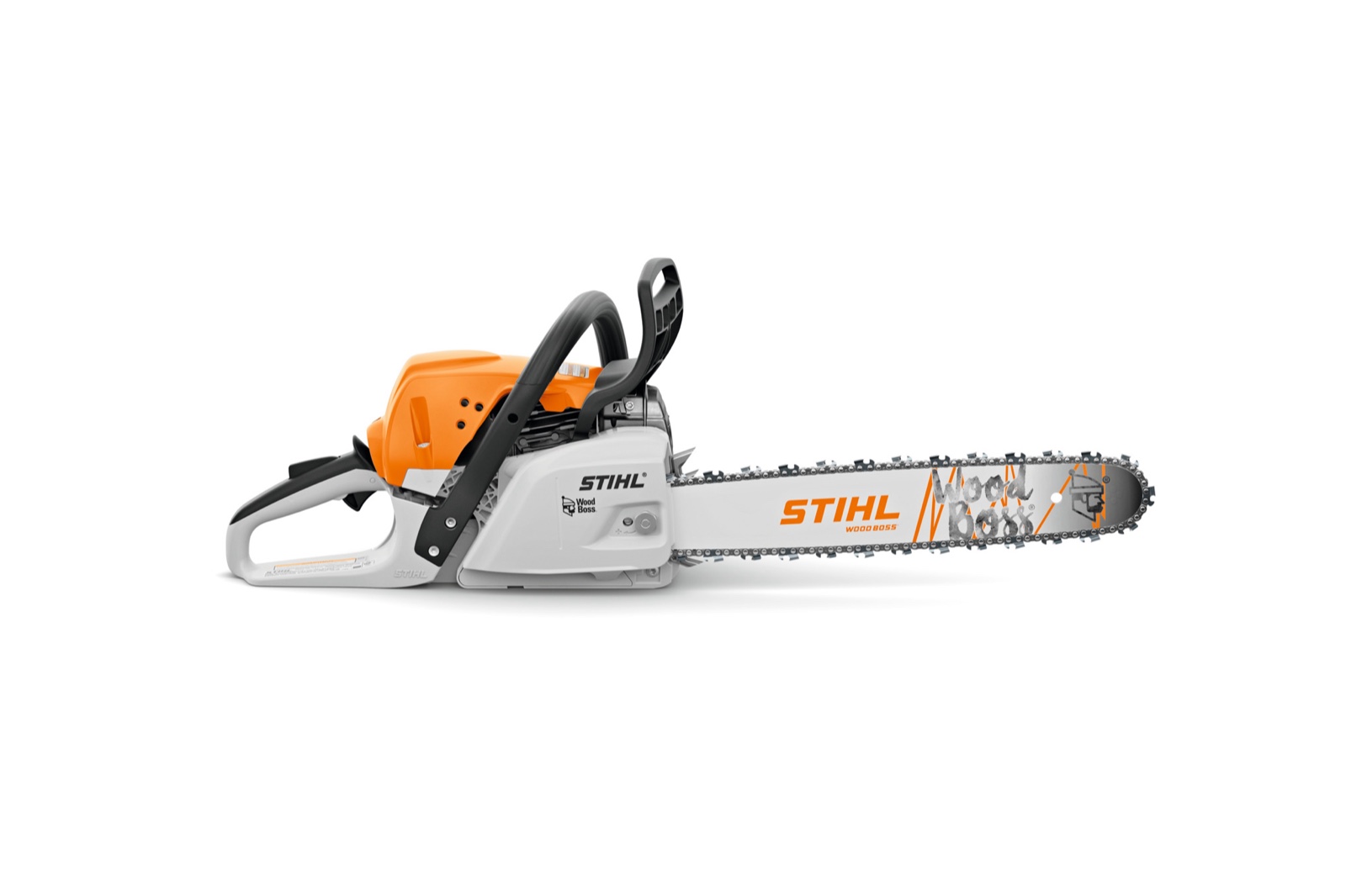 Stihl MS 251 Wood Boss