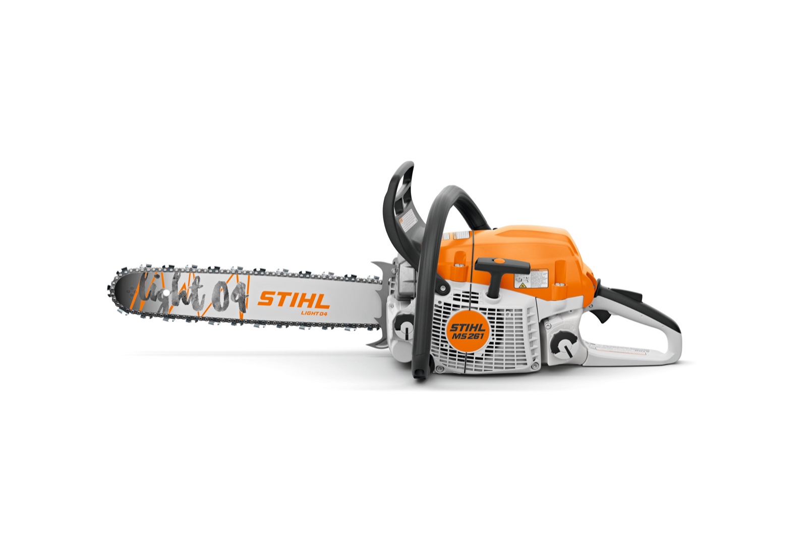 Stihl MS 261 C-M