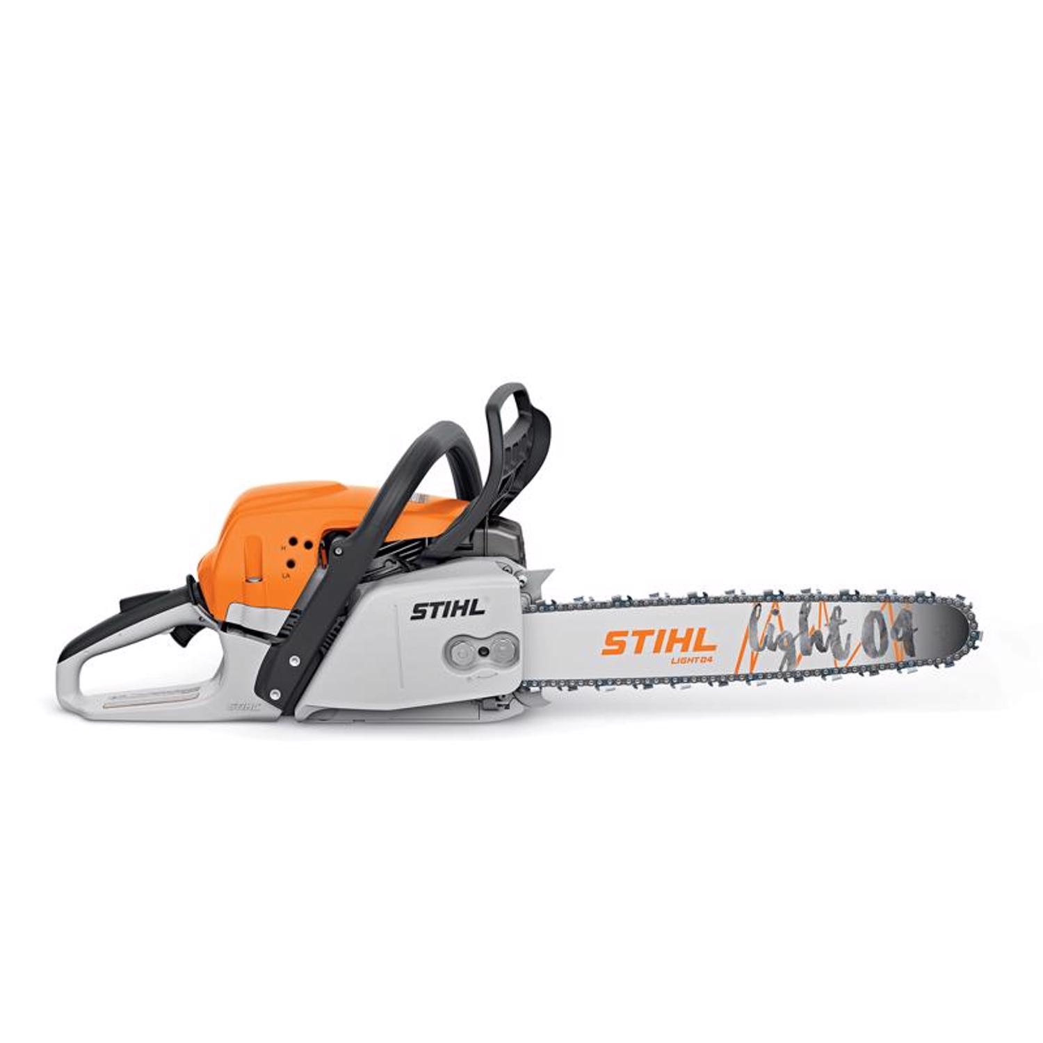 Stihl MS 291