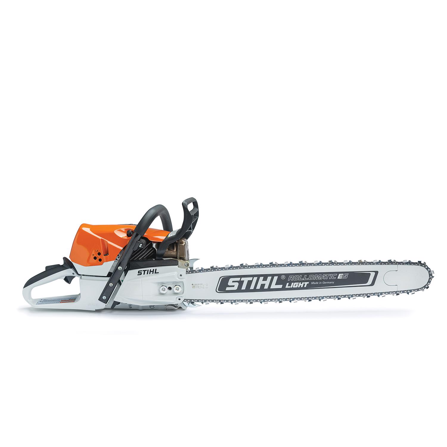 Stihl MS 462 C-M