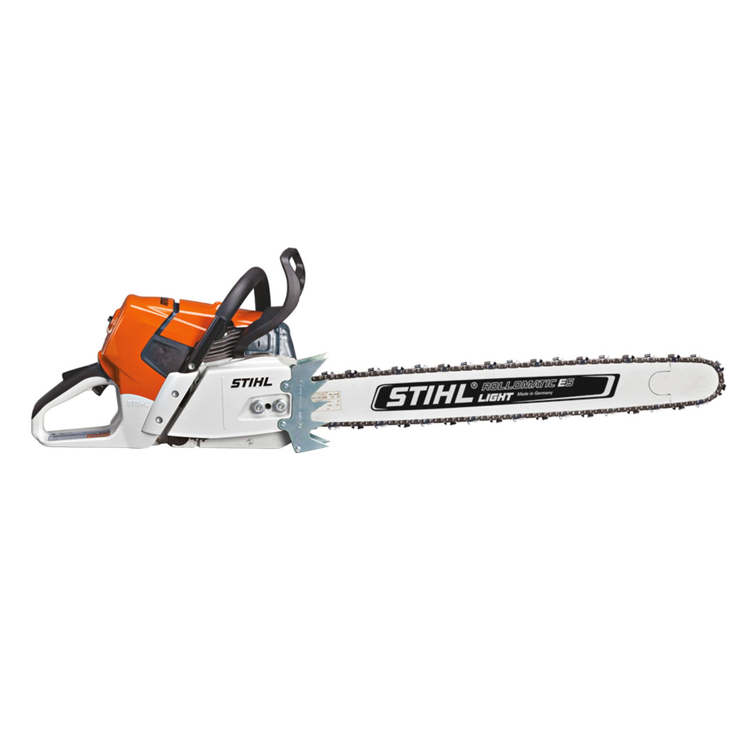 Stihl MS 661 C-M Magnum