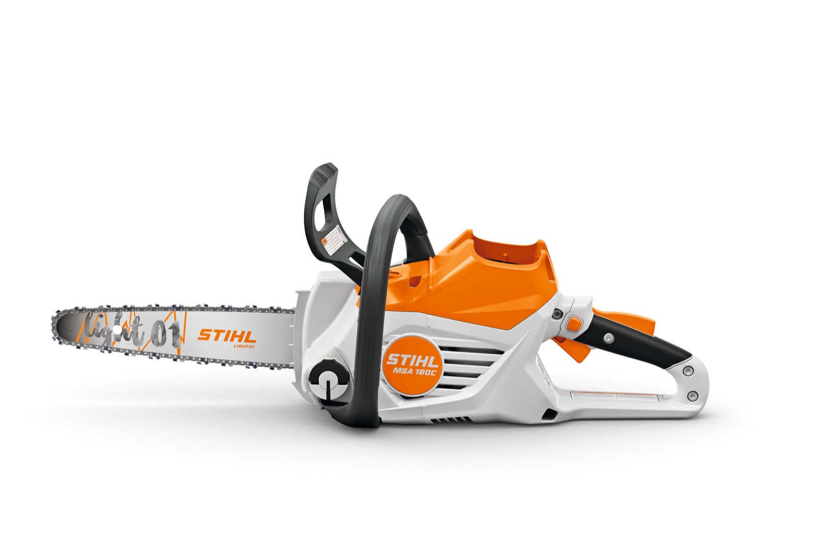 Stihl MSA 160 C-B