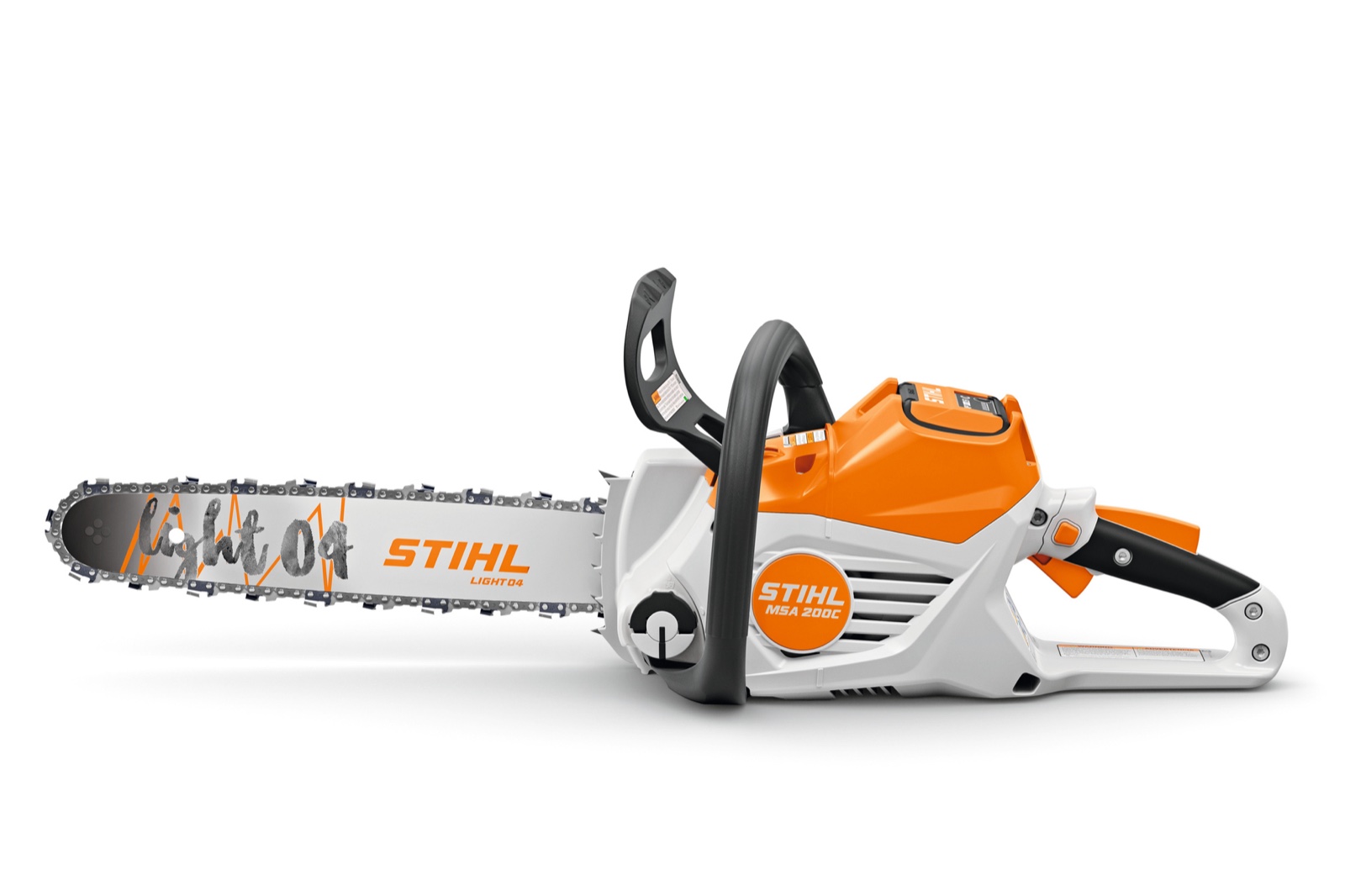Stihl MSA 200 C-B