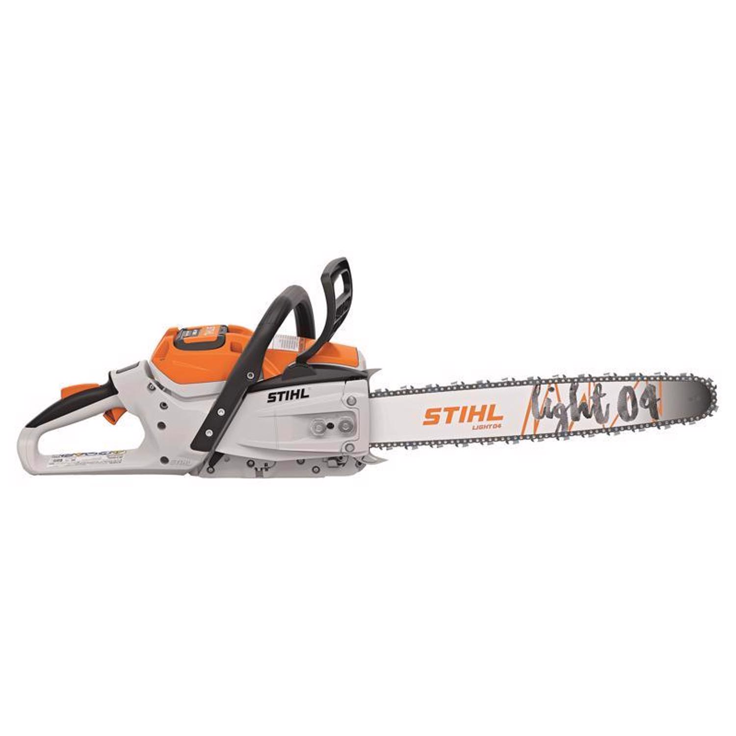Stihl MSA 300 C-O