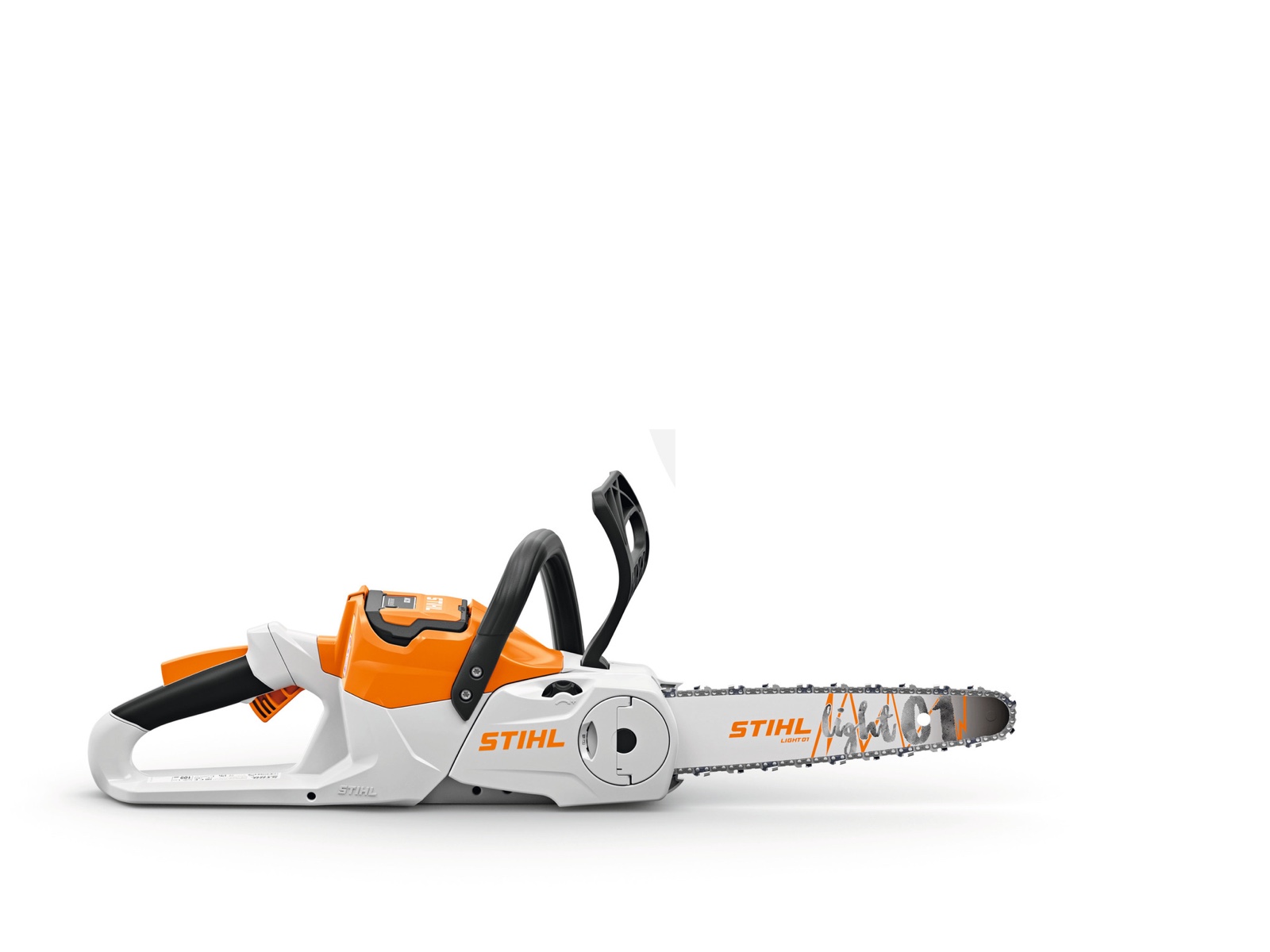 Stihl MSA 60 C-B 12" Chainsaw Kit