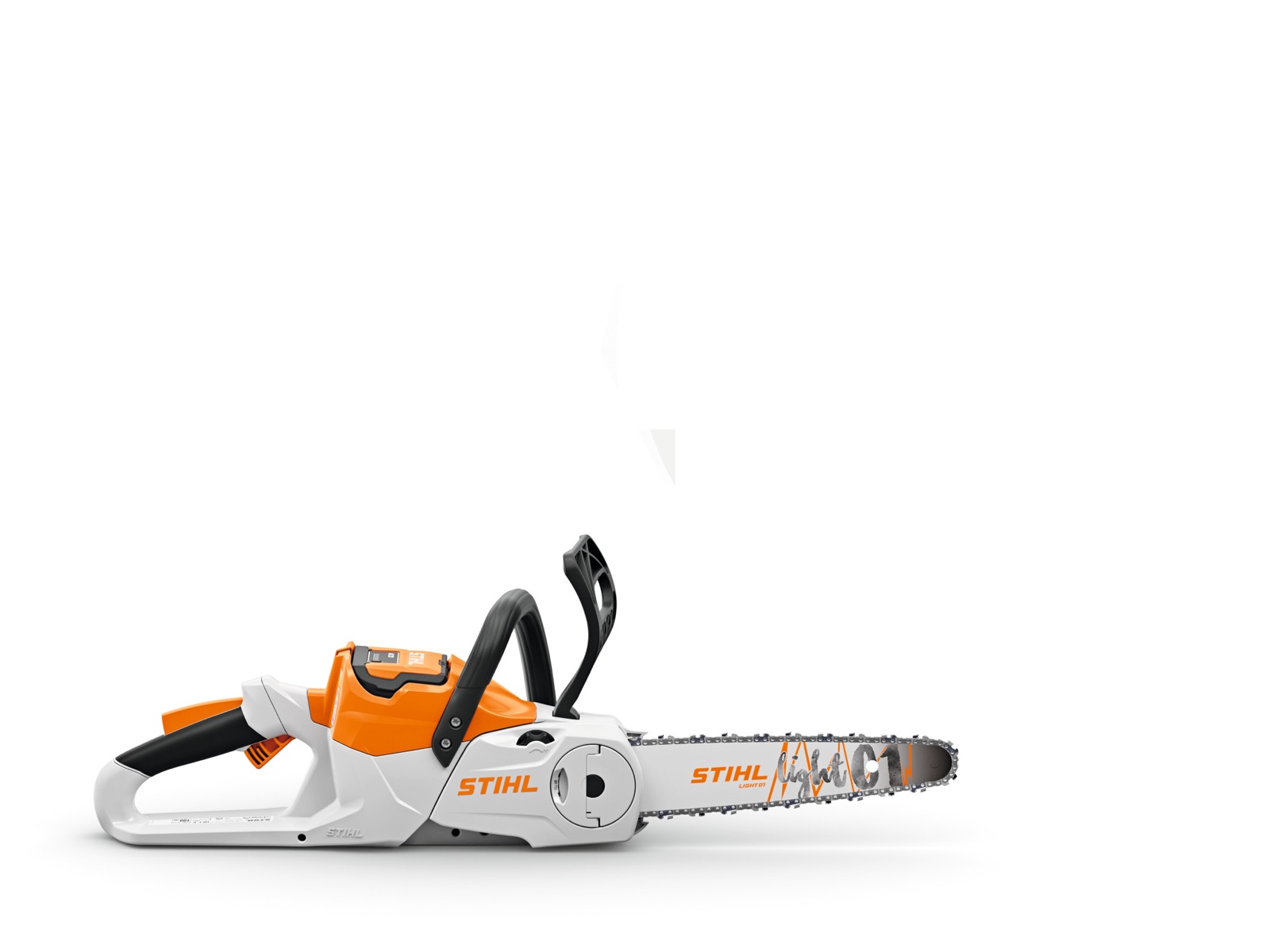 Stihl MSA 70 C-B 12" Chainsaw Kit